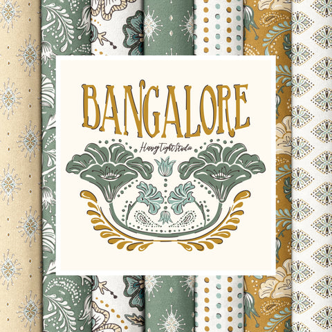 Bangalore&lt;br&gt;Nov &#39;25