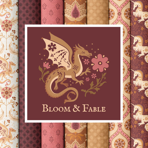 Bloom and Fable<br>Jun '27