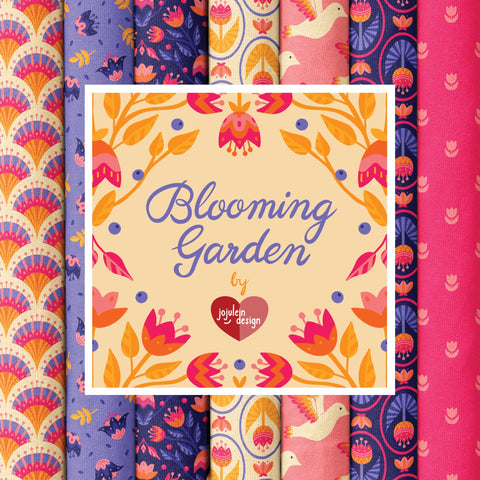 Blooming Garden&lt;br&gt;Apr &#39;26