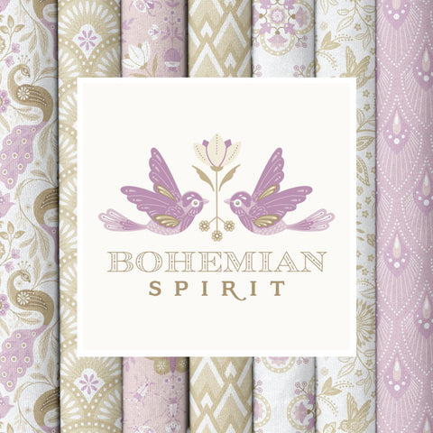 Bohemian Spirit