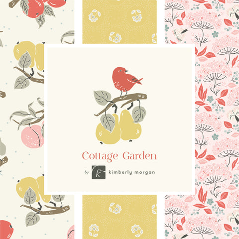 Cottage Garden