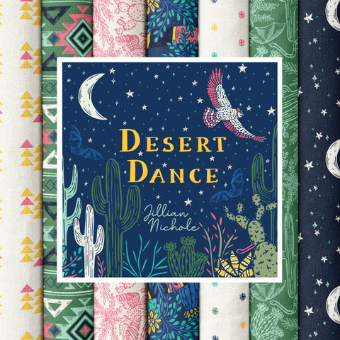 Desert Dance&lt;br&gt;Feb &#39;26