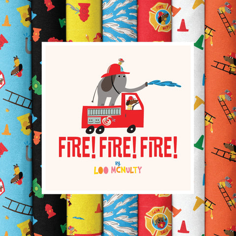 Fire Fire Fire