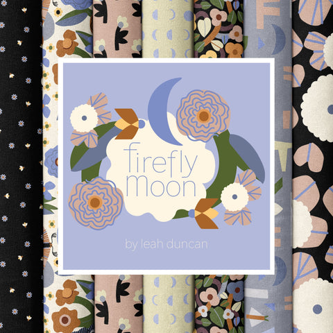 Firefly Moon&lt;br&gt;Jun &#39;26