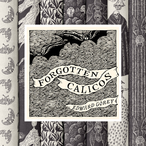 Forgotten Calicos<br>Apr '27