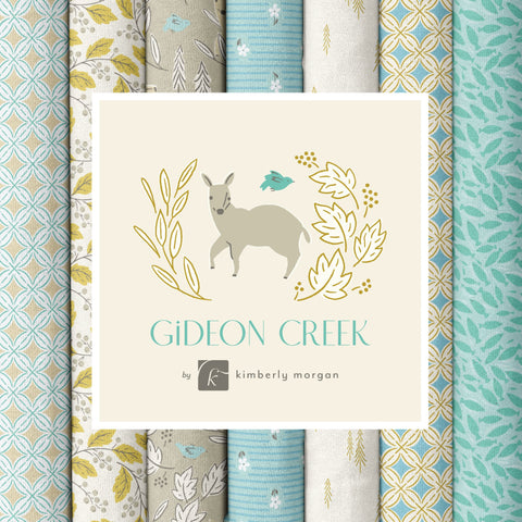 Gideon Creek