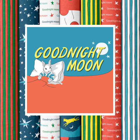 Goodnight Moon 2026&lt;br&gt;Mar &#39;26