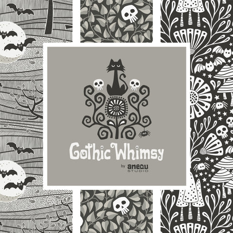 Gothic Whimsy