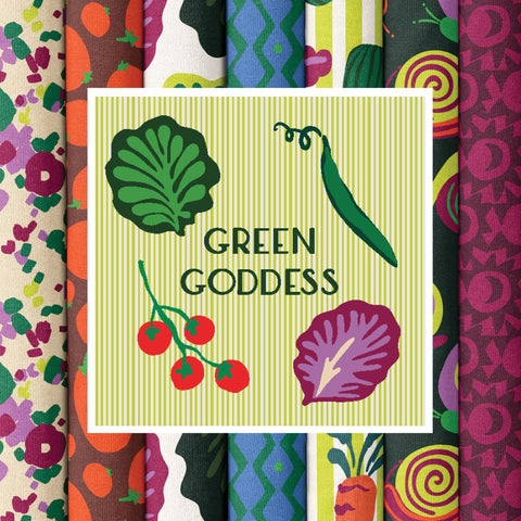 Green Goddess<br>May '27