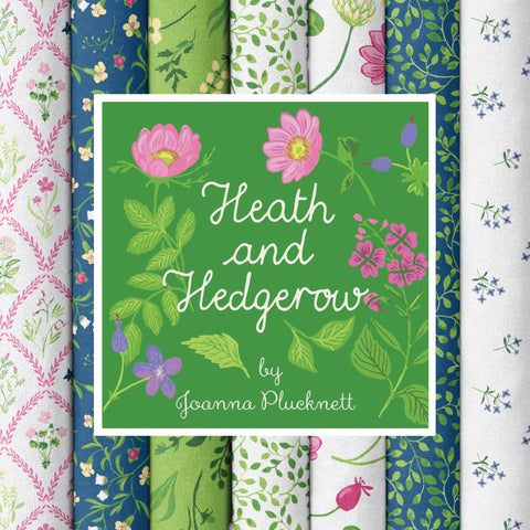 Heath and Hedgerow&lt;br&gt;Oct &#39;25