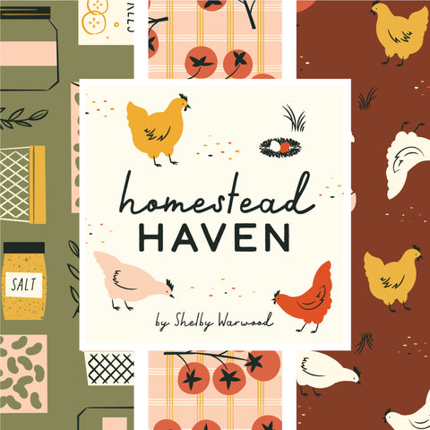 Homestead Haven