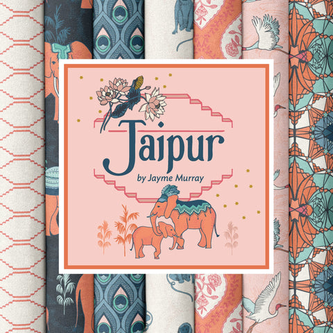 Jaipur