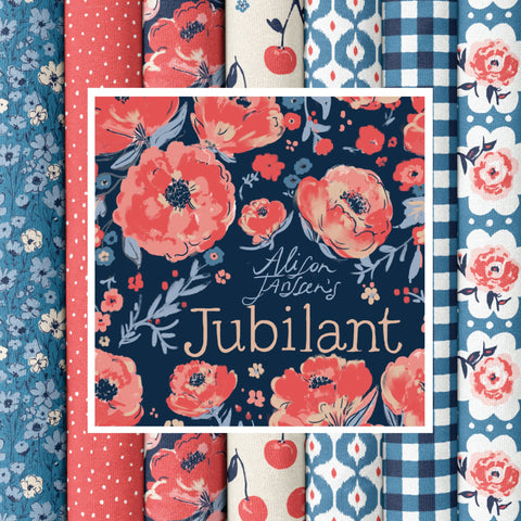 Jubilant&lt;br&gt;Jan &#39;26