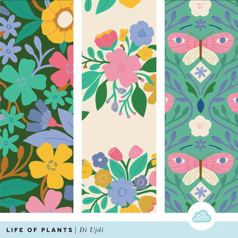 Life of Plants&lt;br&gt;Jul &#39;24