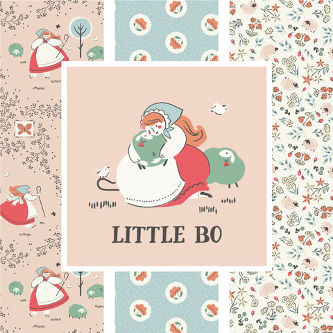 Little Bo