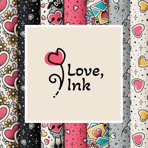 Love, Ink&lt;BR&gt;Nov &#39;25
