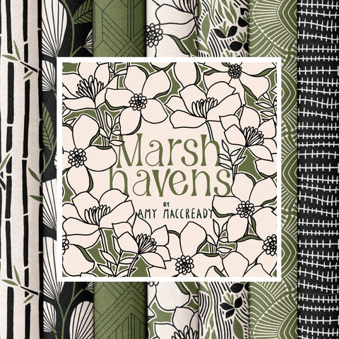 Marsh Havens&lt;br&gt;Jan &#39;26