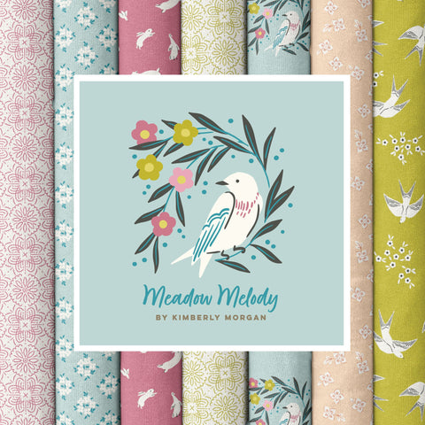 Meadow Melody&lt;br&gt;Apr &#39;26
