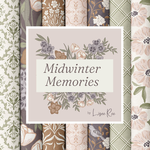 Midwinter Memories<br>Sept '26