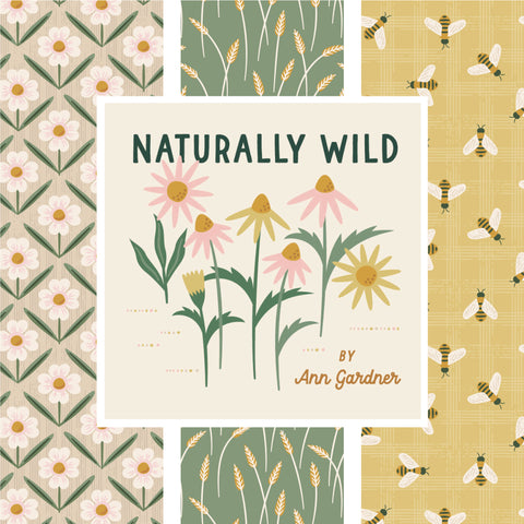 Naturally Wild