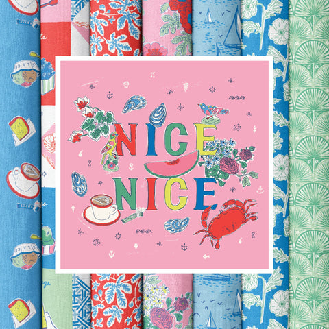 Nice Nice&lt;br&gt;Feb &#39;26