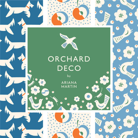 Orchard Deco