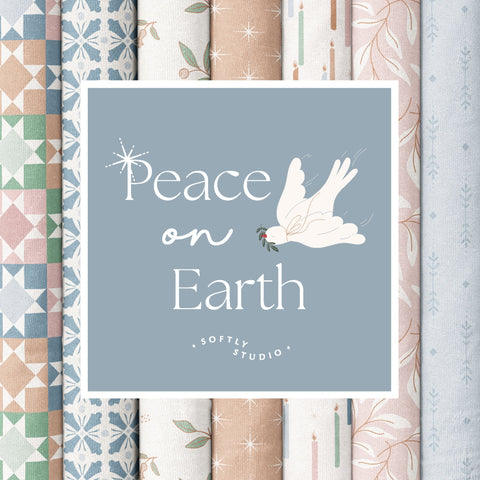 Peace on Earth<br>Jun '27