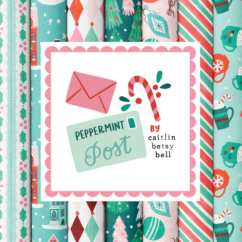 Peppermint Post<br>Jun '27
