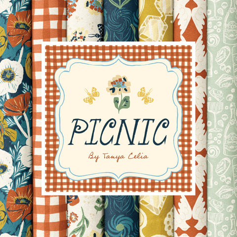 Picnic<br>Jul '26