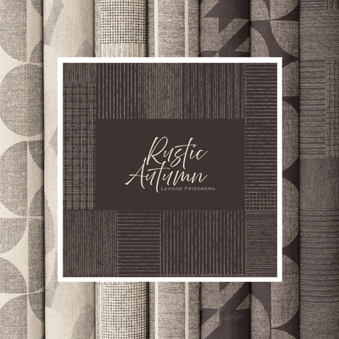 Rustic Autumn<br>Jul '27