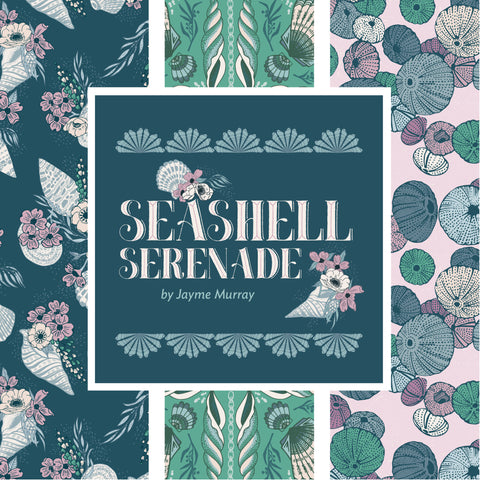 Seashell Serenade