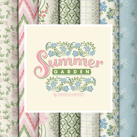 Summer Garden&lt;br&gt;Sept &#39;25