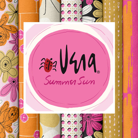 Summer Sun Rayon&lt;br&gt;Feb &#39;26