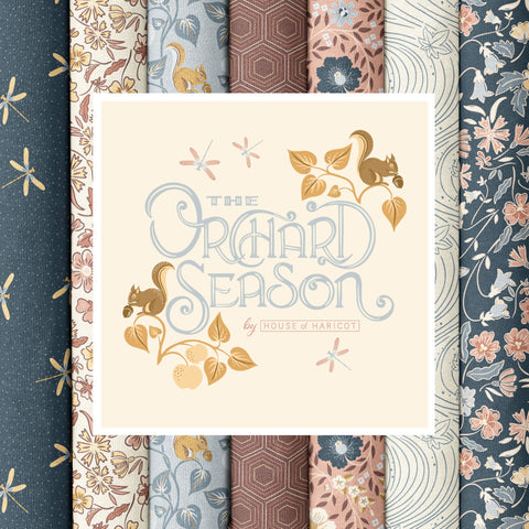 The Orchard Season&lt;br&gt;Apr &#39;26