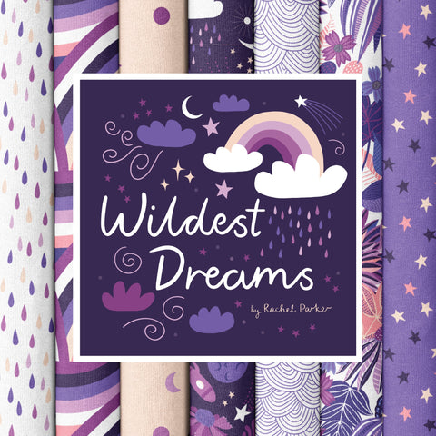 Wildest Dreams&lt;br&gt;Feb &#39;26