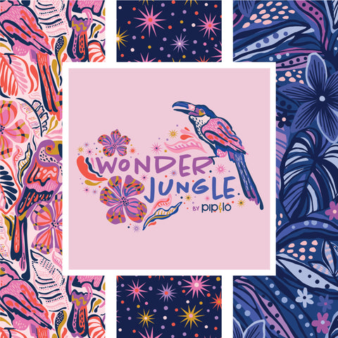 Wonder Jungle